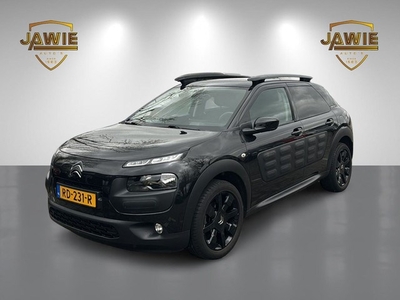 Citroën C4 Cactus 1.2 PureTech One-Tone (bj 2017)