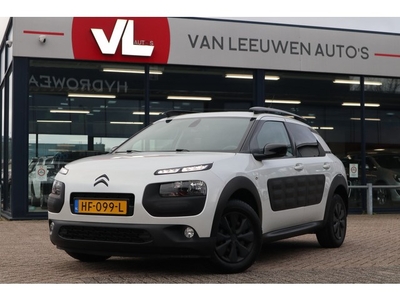 Citroën C4 Cactus 1.6 BlueHDi Business Navi Cruise