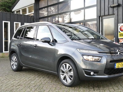 Citroën C4 Spacetourer 1.2 PureTech Intensive / NL-Auto / Cruise / Navi / Camera