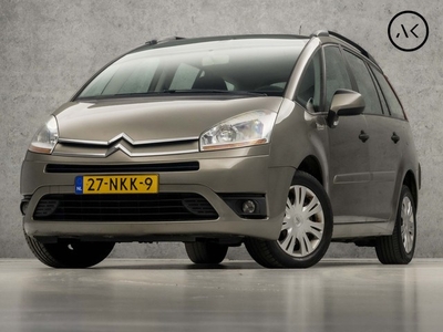 Citroën Grand C4 Picasso 1.6 VTi Sport 7 Persoons (NAP