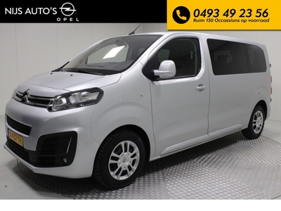 Citroën Spacetourer 1.6 BlueHDi 115 M S&S Business 8