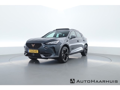 CUPRA Formentor 1.5 TSI 150pk DSG Pano Adapt. Cruise