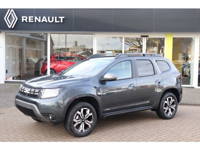 Dacia Duster 1.0 TCe 100 ECO-G Journey - Pack Easy