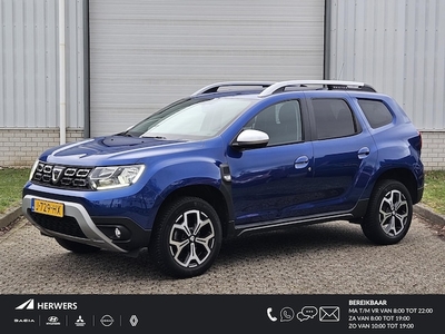 Dacia Duster Lpg