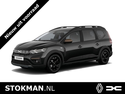 Dacia Jogger 1.0 TCe 110 Extreme 7p. Pack Extreme Media