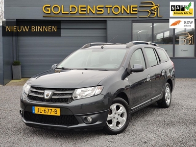 Dacia Logan MCV 0.9 TCe Easy-R Prestige 2e