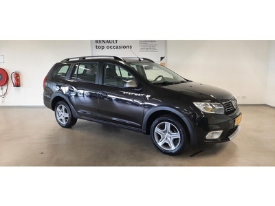 Dacia Logan MCV 0.9 TCe Stepway NAVIGATIE / AIRCO /