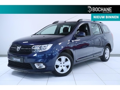 Dacia Logan MCV Benzine