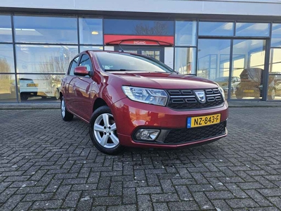 Dacia Sandero 0.9 TCe Laureate