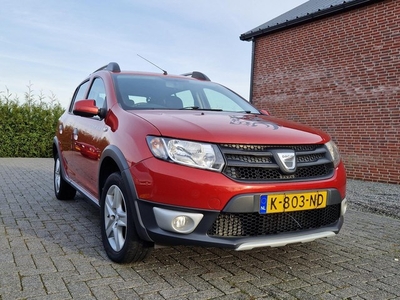 Dacia Sandero 0.9 TCe S&S Stepway Lauréate