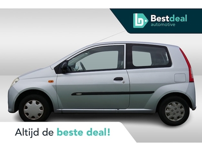 Daihatsu Cuore Benzine