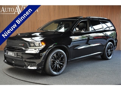 Dodge Durango R/T 7-Pers. Leer ACC Keyless Camera Schuifdak