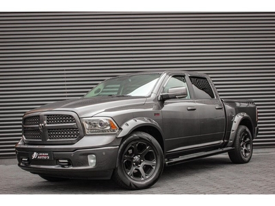 Dodge Ram 1500 5.7 V8 CREW CAB 400PK 2018 100DKM JB-EDITON