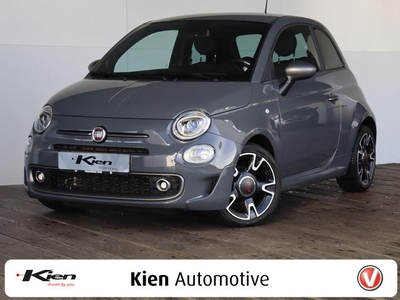 Fiat 500 0.9 TwinAir Turbo Sport Lite Navi Cruise