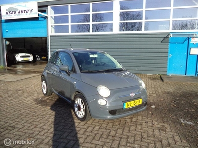 Fiat 500 1.2 Sport