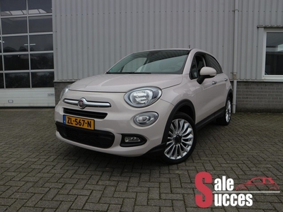 Fiat 500 X 1.4 Turbo MultiAir Opening Edition