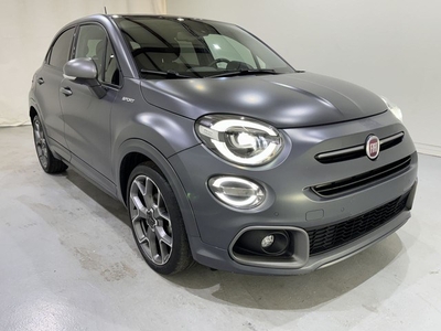 Fiat 500X 1.0 Sport X-tech pano/navi (bj 2021)