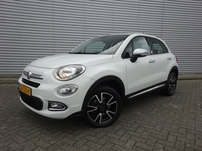 Fiat 500X Benzine