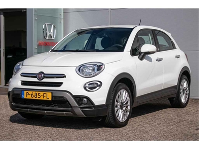 Fiat 500X Cross 1.0 GSE City Cross Opening Edition