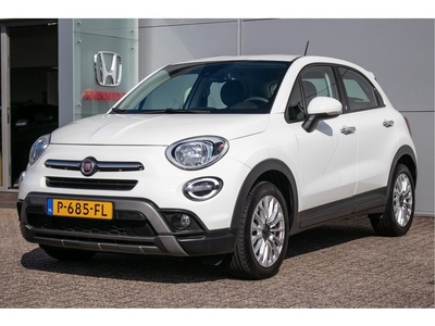 Fiat 500X Cross 1.0 GSE City Cross Opening Edition - All-in