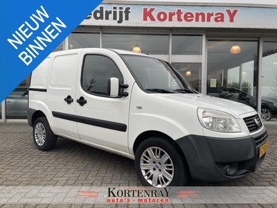 Fiat Doblò 1.9 MultiJet SX Geen BTW!