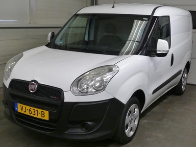 Fiat Doblò Cargo 1.3 MultiJet SX - Airco - Keurige