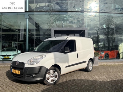 Fiat Doblò Cargo 1.3 MultiJet SX Airco l Schuifdeur l