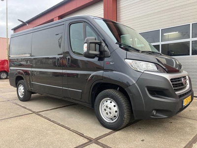 Fiat Ducato 30 2.3 MultiJet L2H1