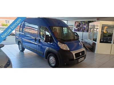 Fiat Ducato 3.0 CNG NATURAL POWER 