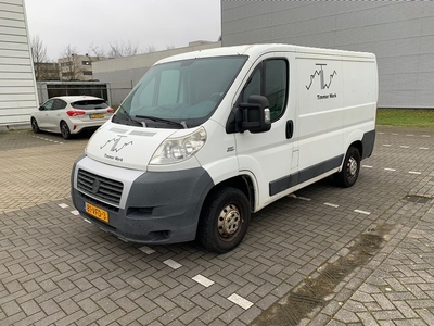 Fiat Ducato 33 2.3 MultiJet 120PK - € 2.950,- NETTO! - 3