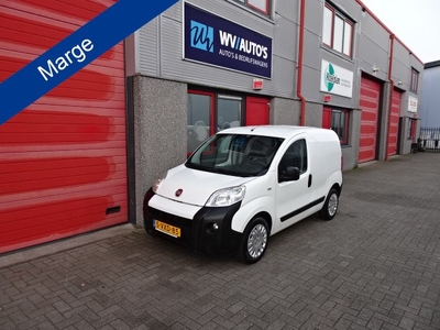 Fiat Fiorino 1.3 MJ SX airco schuifdeur (bj 2012)