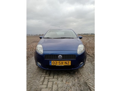 Fiat Grande Punto 1.4 Dynamic