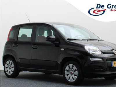 Fiat Panda 0.9 TwinAir Edizione Cool Automaat Airco, Radio/CD, Elektrische ramen, Isofix, Trekhaak, 14''