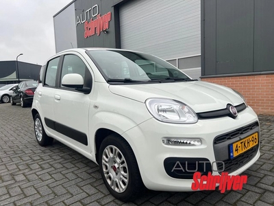 Fiat Panda 0.9 Twinair Edizione Cool (bj 2014)