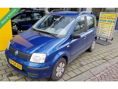 Fiat Panda 1.1 Active