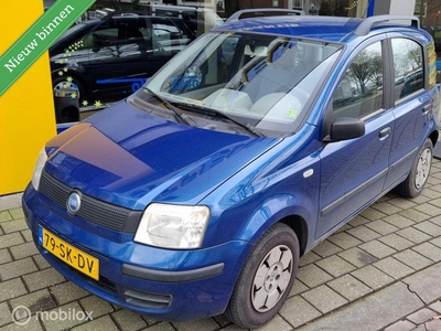 Fiat Panda 1.1 Active