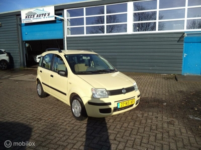 Fiat Panda 1.1 Active Plus