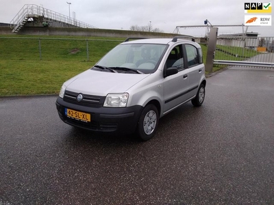 Fiat Panda 1.1 Young