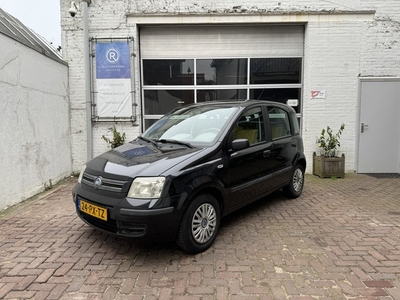 Fiat Panda 1.2 Dynamic CV/Elect. ramen (bj 2005)