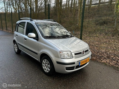 Fiat Panda 1.2 Edizione Cool