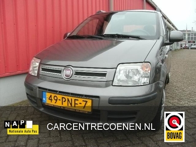 Fiat Panda 1.2 Edizione Cool / VERKOCHT