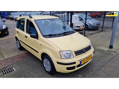 Fiat Panda 1.2 Edizione Cool *airco*