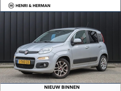 Fiat Panda Benzine