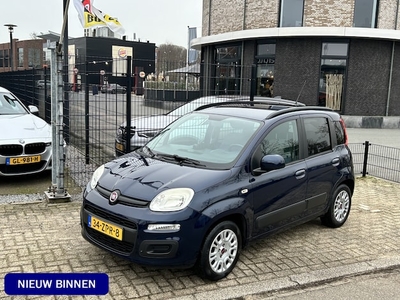 Fiat Panda Benzine