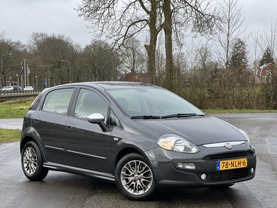 Fiat Punto Evo 1.3 M-Jet Dynamic / Trekhaak / NAP