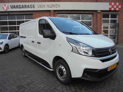 Fiat Talento 1.6 CDTI L2-H1||Airco||Elecro Pack||Rijklaar||