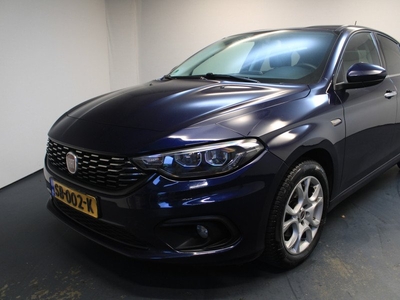 Fiat Tipo 1.6 MultiJet 16v Business Lusso