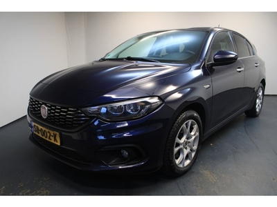 Fiat Tipo 1.6 MultiJet 16v Business Lusso (bj 2018)