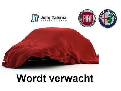 Fiat Tipo Cross 1.0 Cross | Navigatie | Achteruitrijcamera | Adaptive Cruise Control | Dodehoek Detectie