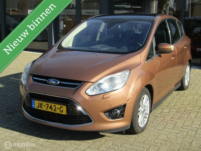 Ford C-Max 1.6 EcoBoost Titanium Camera, PDC